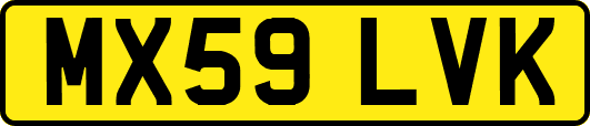MX59LVK