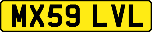 MX59LVL