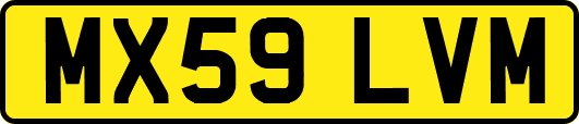 MX59LVM