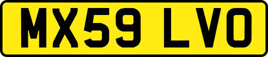 MX59LVO