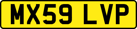 MX59LVP