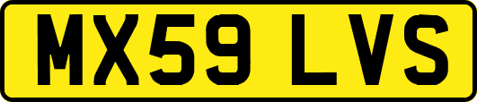 MX59LVS