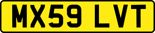MX59LVT