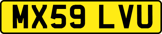 MX59LVU
