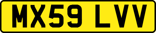 MX59LVV