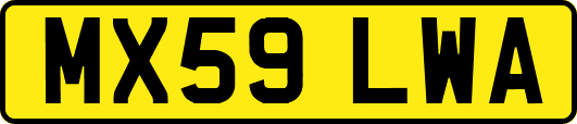 MX59LWA