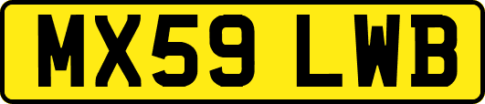 MX59LWB