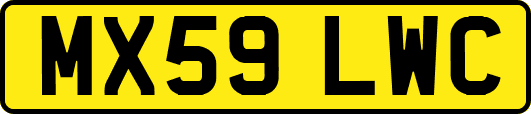 MX59LWC