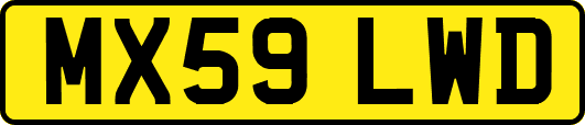 MX59LWD