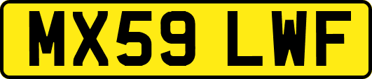 MX59LWF