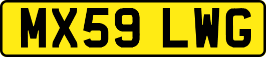 MX59LWG