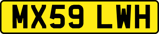 MX59LWH