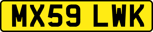 MX59LWK