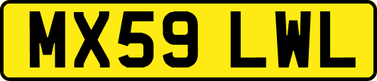 MX59LWL