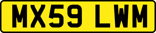 MX59LWM