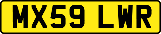 MX59LWR
