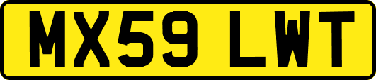 MX59LWT
