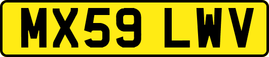 MX59LWV
