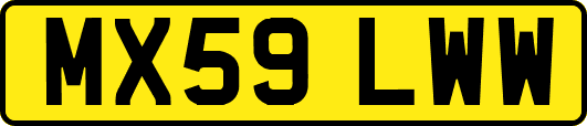 MX59LWW