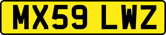 MX59LWZ