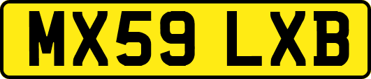 MX59LXB