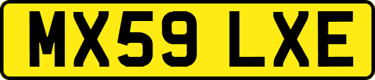 MX59LXE