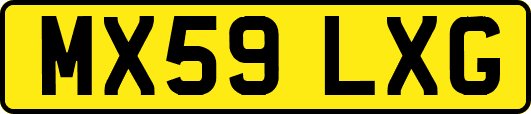 MX59LXG