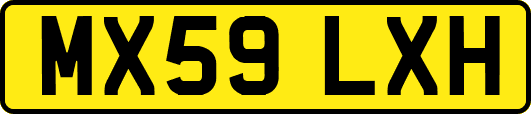 MX59LXH
