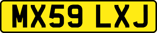 MX59LXJ