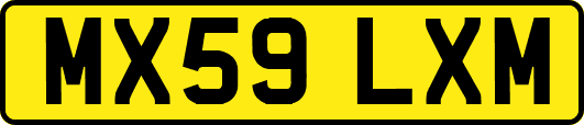 MX59LXM