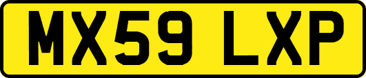 MX59LXP