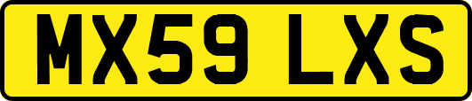 MX59LXS