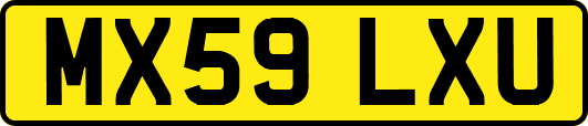 MX59LXU