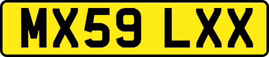 MX59LXX