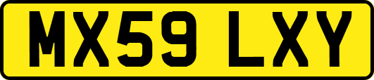 MX59LXY