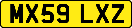 MX59LXZ