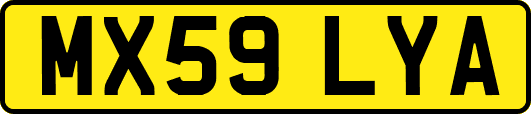 MX59LYA