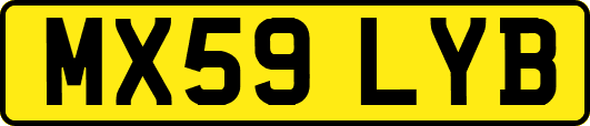 MX59LYB