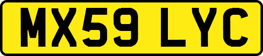 MX59LYC