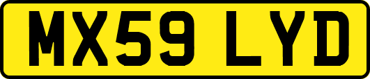 MX59LYD