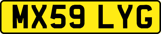MX59LYG