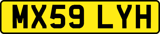 MX59LYH