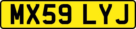MX59LYJ