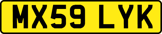 MX59LYK