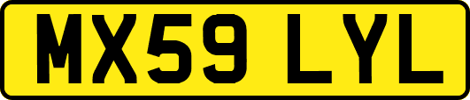 MX59LYL