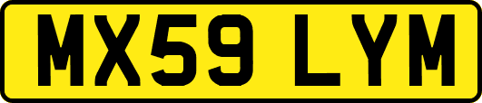 MX59LYM