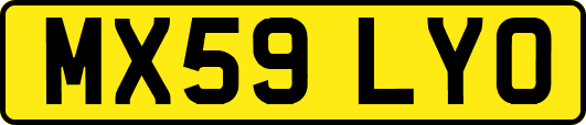MX59LYO