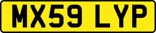 MX59LYP