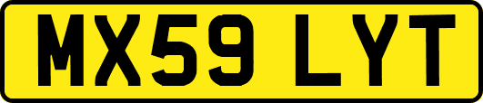 MX59LYT