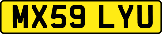 MX59LYU